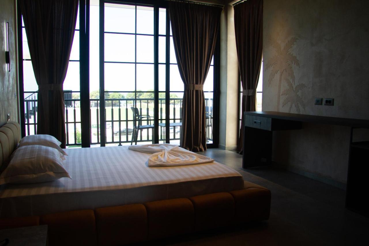 Hotel Posh 5*